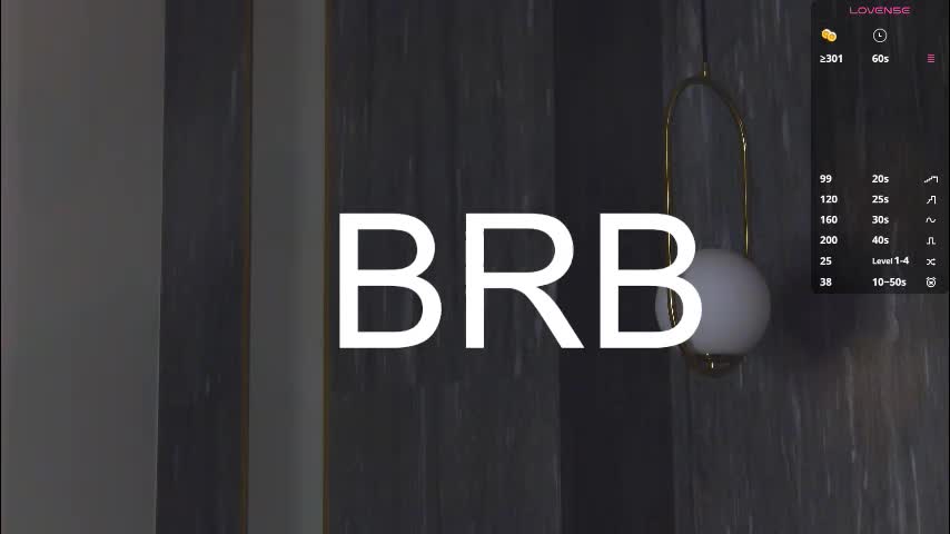 lolla_spencer Live Sex December 13, 2025