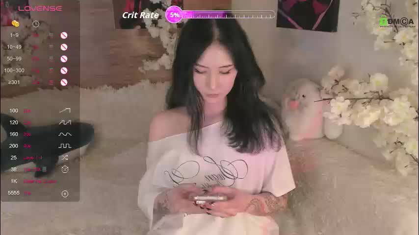 asiafairy Live Sex December 13, 2025