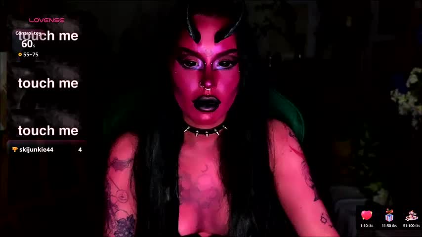 alexx_succubus Live Sex December 14, 2025