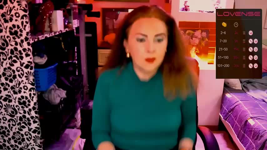 Delicecat Live Sex December 13, 2025