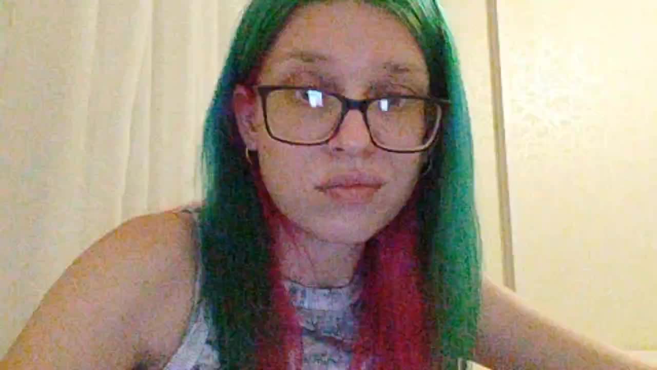 malvinella Live Sex December 18, 2025