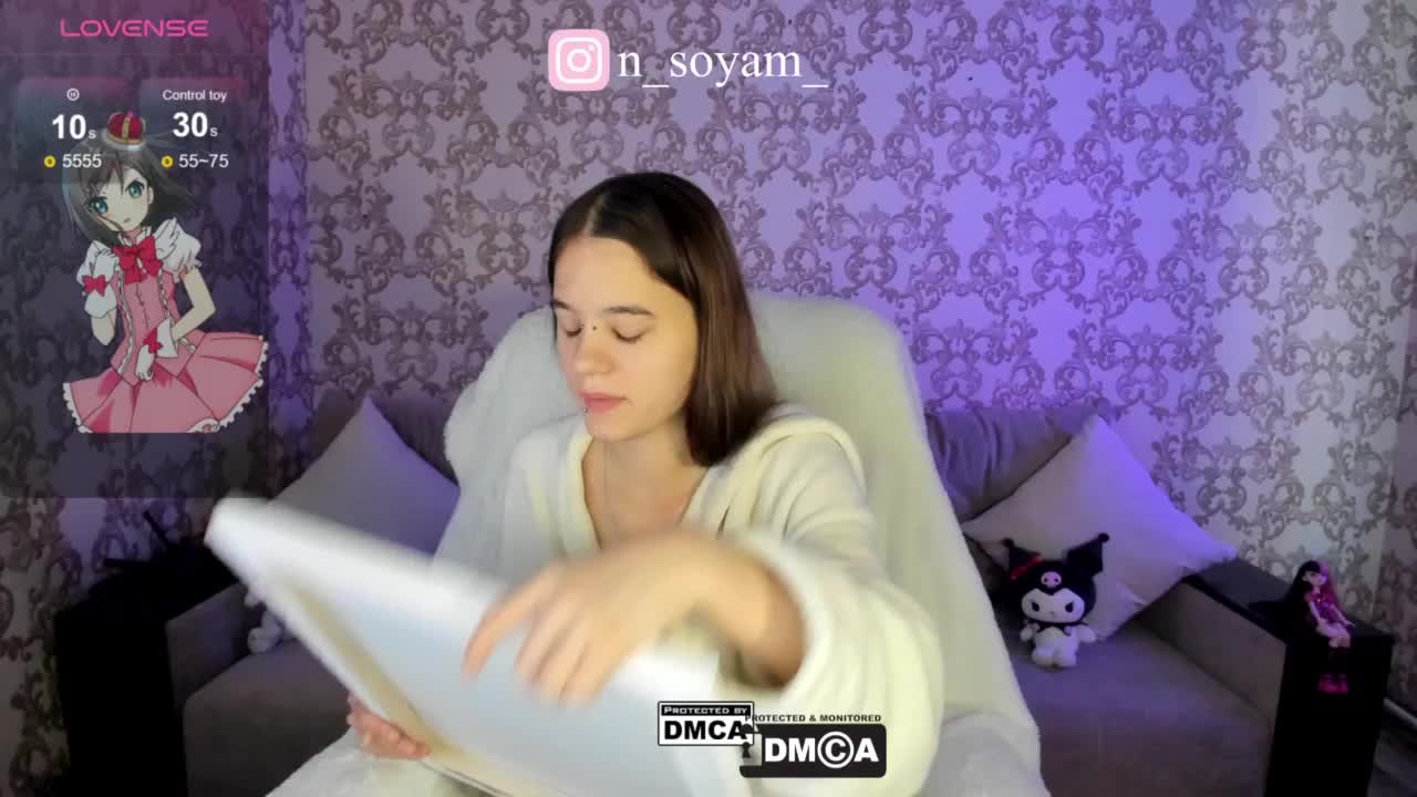 CutieKitty6 Live Sex December 13, 2025