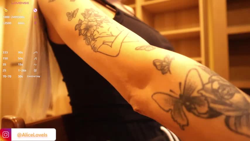 PattiOWhite Live Sex December 13, 2025