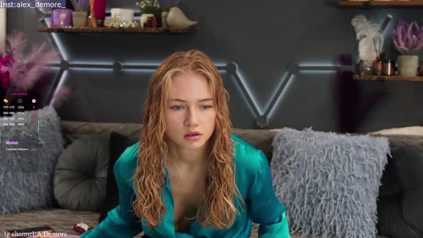 Alexandra_Demore Live Sex December 13, 2025