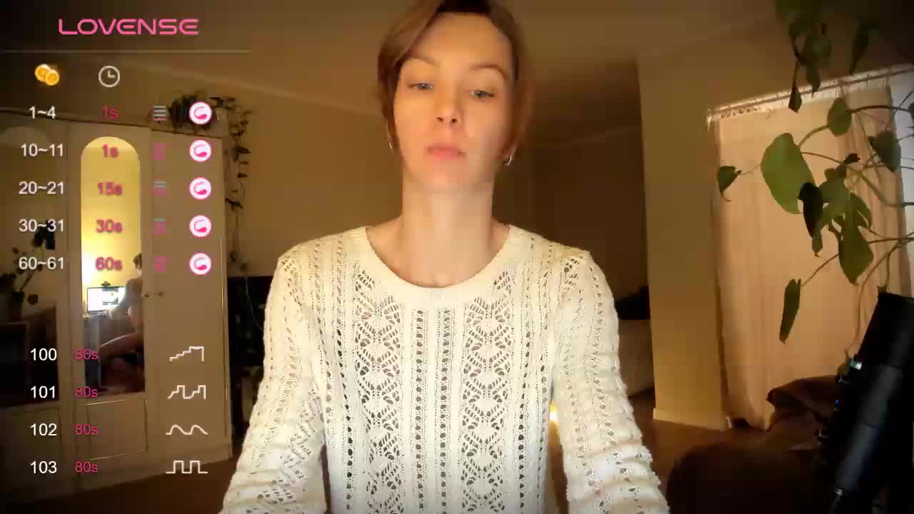 Sweet_Water Live Sex December 17, 2025