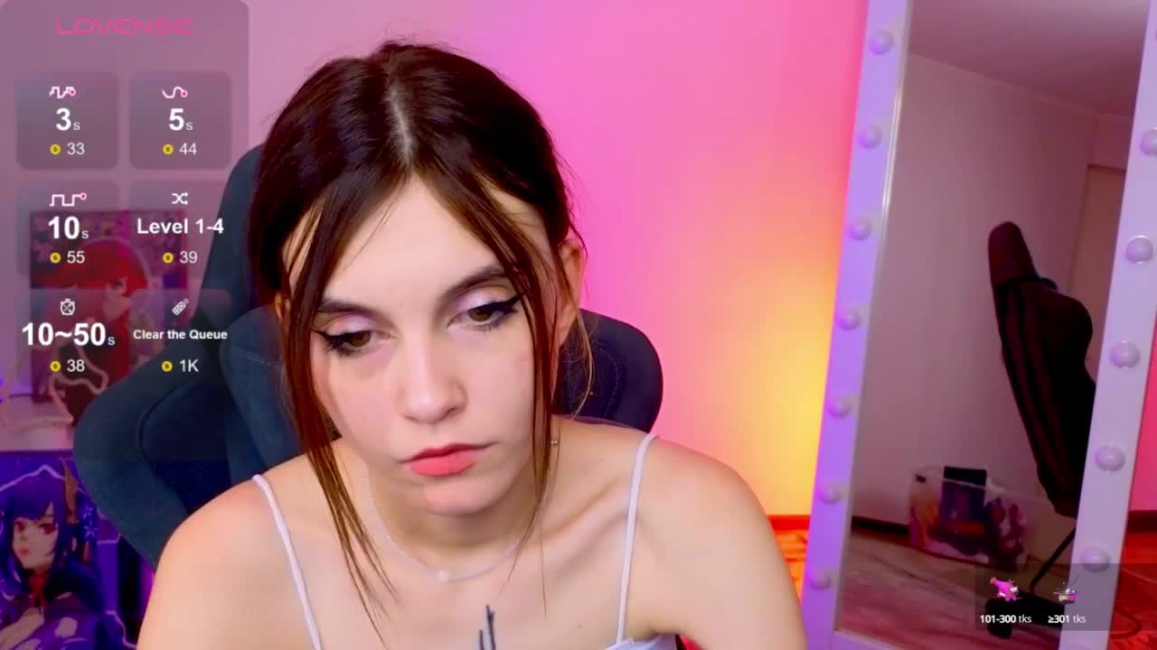 SusieMorris Live Sex December 15, 2025