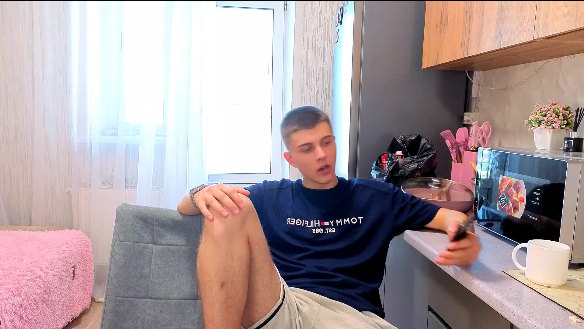 DenisSofia Live Sex December 13, 2025