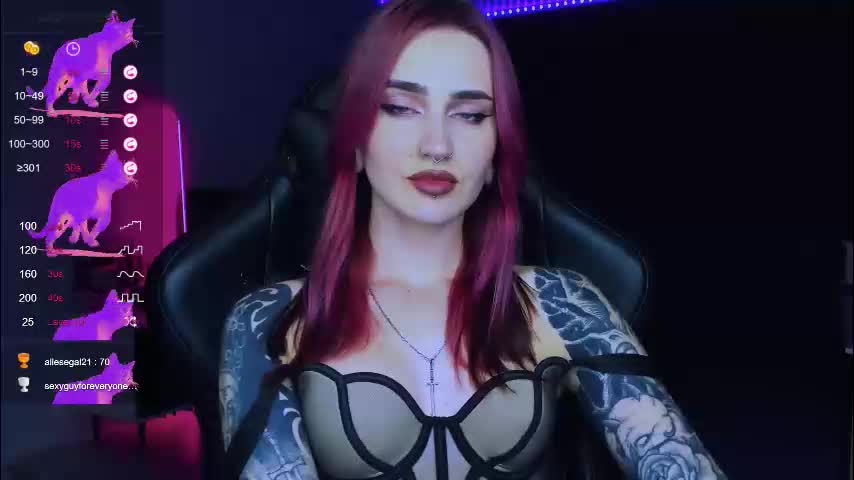 alice_specter Live Sex December 13, 2025