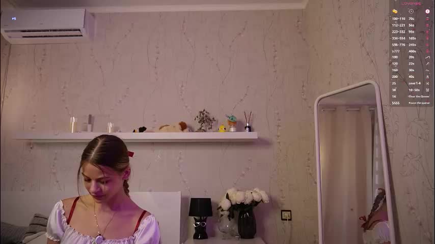 anneverity Live Sex December 14, 2025