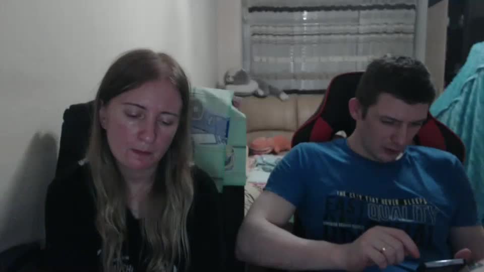jenisandpeter Live Sex December 14, 2025