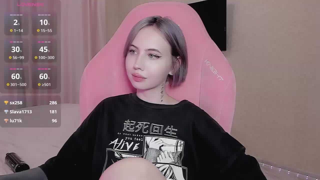 luvsoak Live Sex December 17, 2025