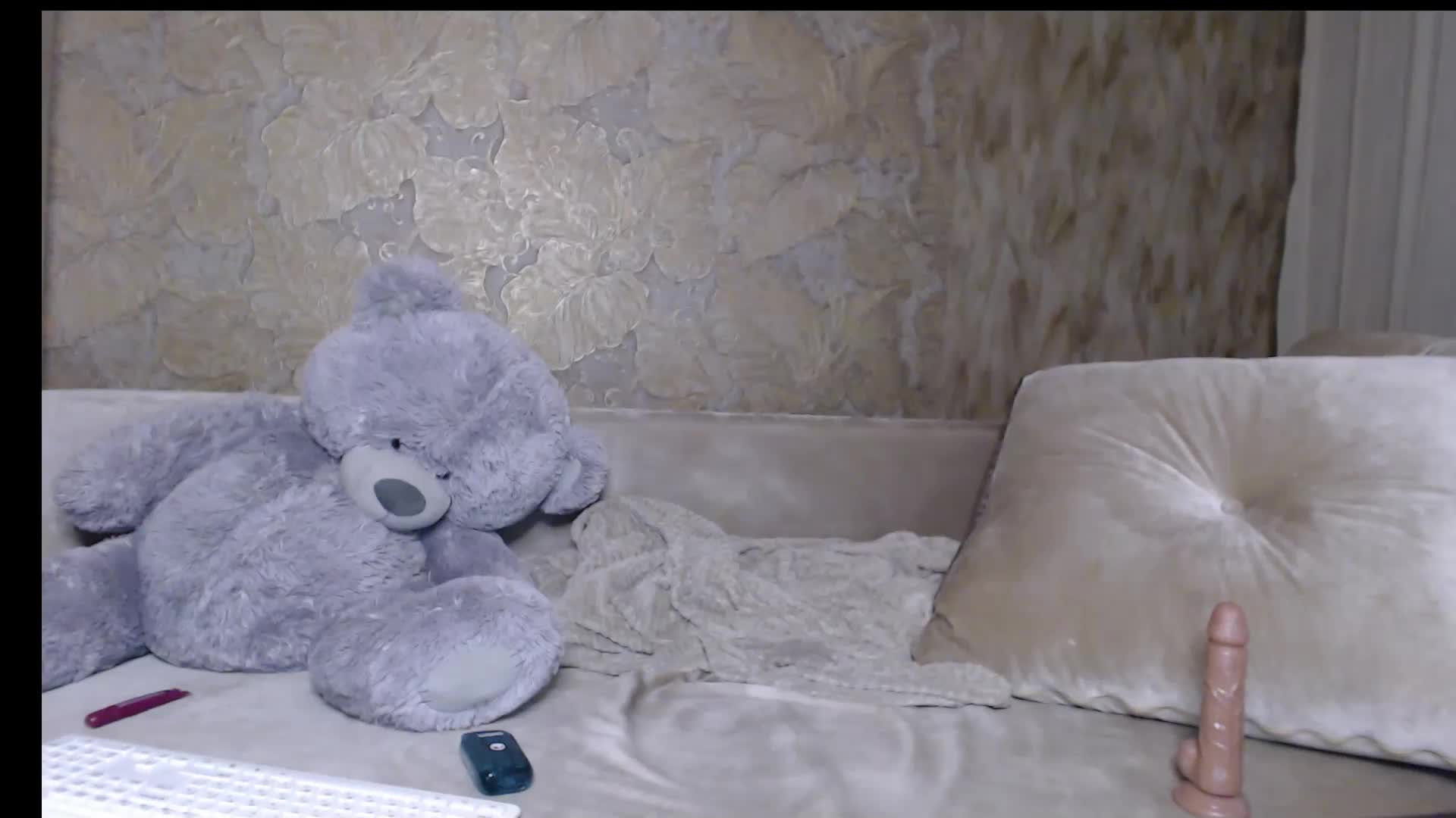 madamss12 Live Sex December 13, 2025