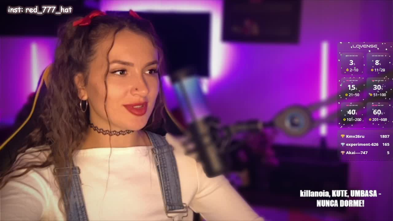 -RED_HAT- Live Sex December 13, 2025