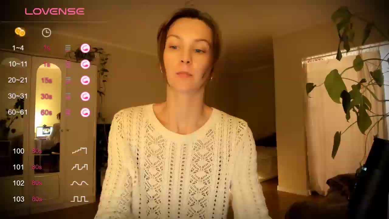 Sweet_Water Live Sex December 17, 2025