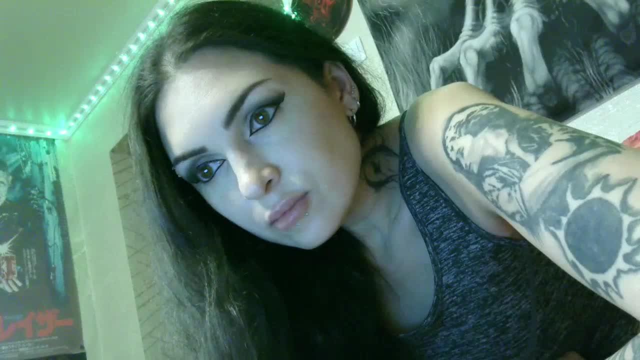 TvarRoxy Live Sex December 14, 2025