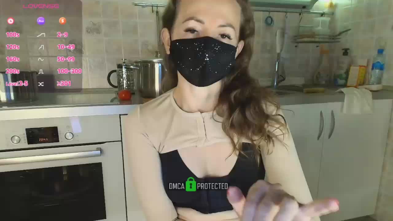 RedAura Live Sex December 14, 2025