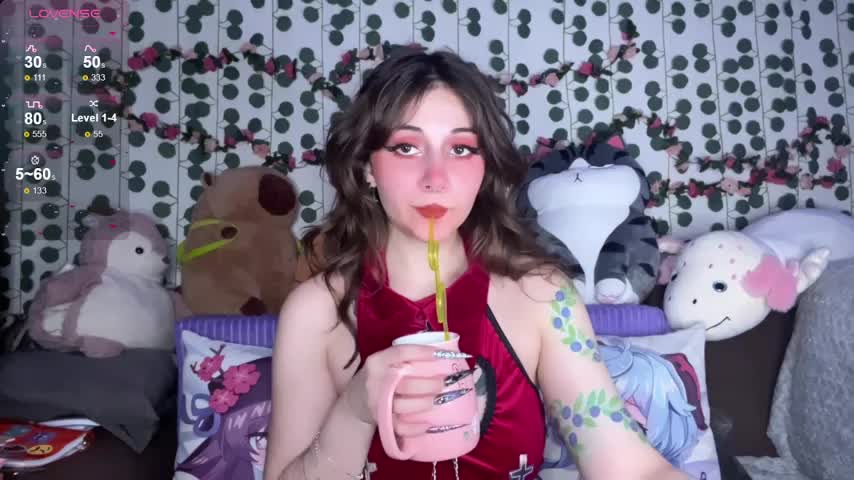 _Devill_Baby Live Sex December 14, 2025