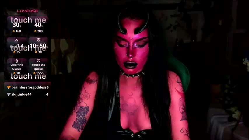 alexx_succubus Live Sex December 14, 2025