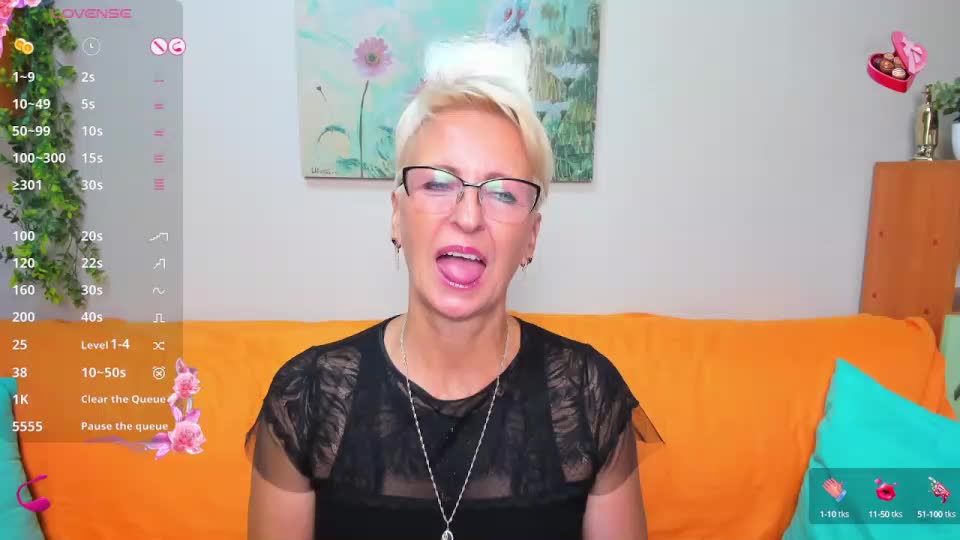 iamyourdream89 Live Sex December 14, 2025