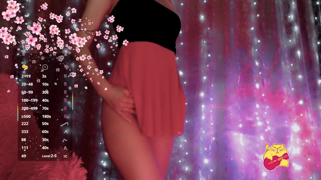 Taliswoman Live Sex December 17, 2025