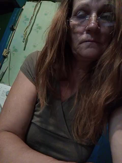 1CrazyPussy Live Sex December 13, 2025