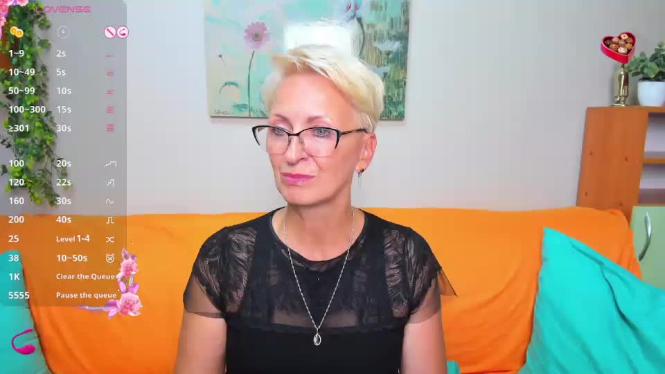 iamyourdream89 Live Sex December 14, 2025