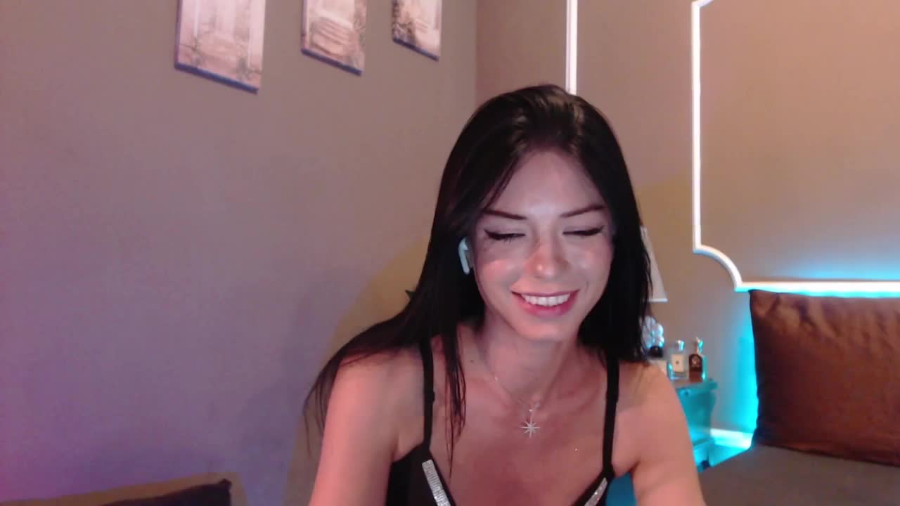 TriMorti Live Sex December 14, 2025