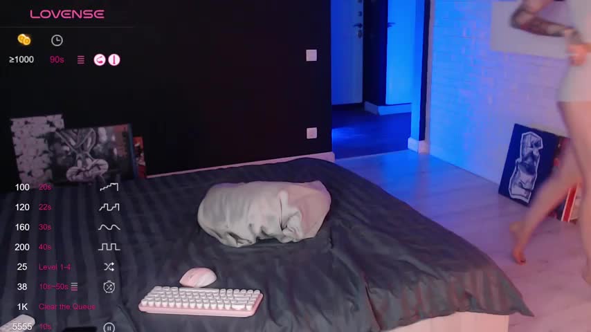 JadeSmith07 Live Sex December 13, 2025