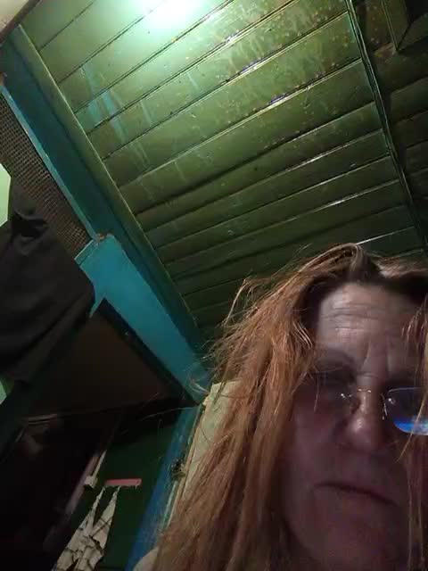 1CrazyPussy Live Sex December 13, 2025