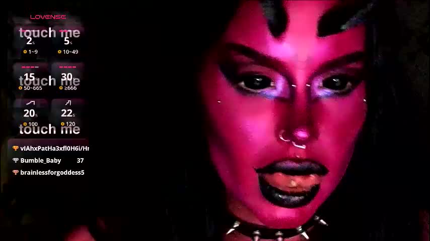 alexx_succubus Live Sex December 14, 2025