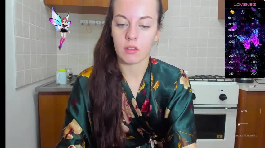 Sabrina_Lavv Live Sex December 14, 2025