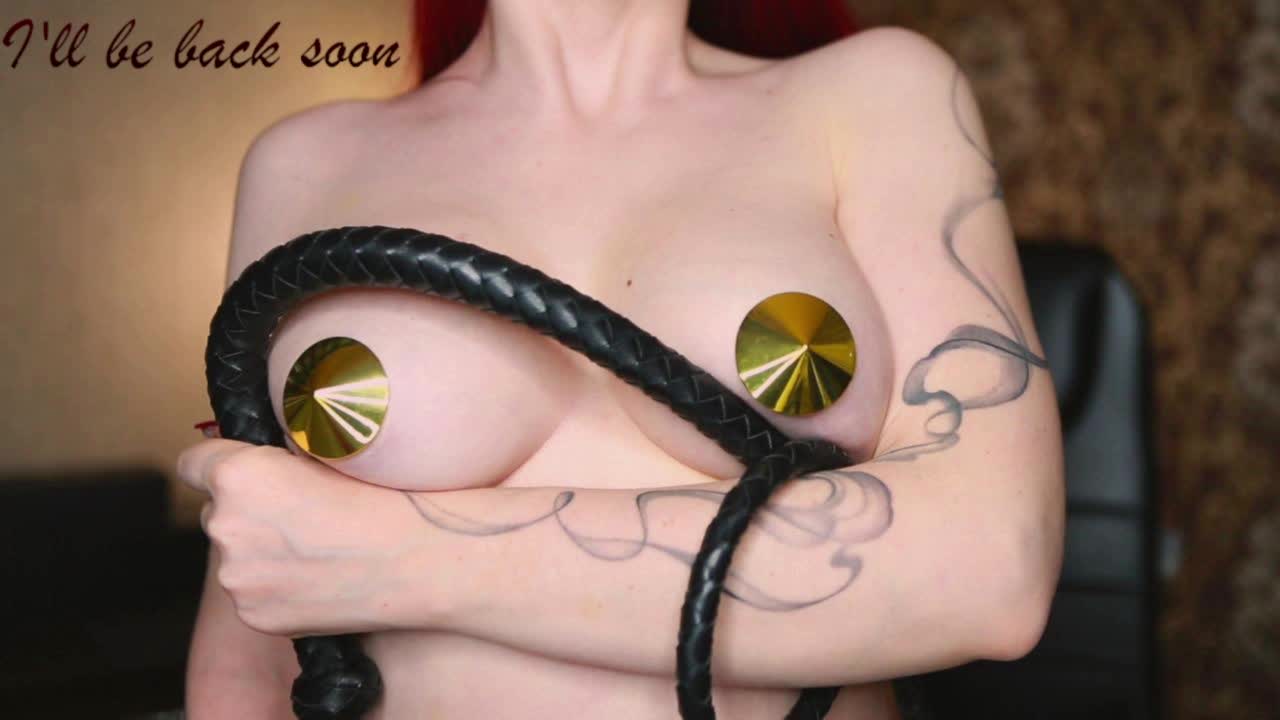 Dark_Mistress Live Sex December 14, 2025