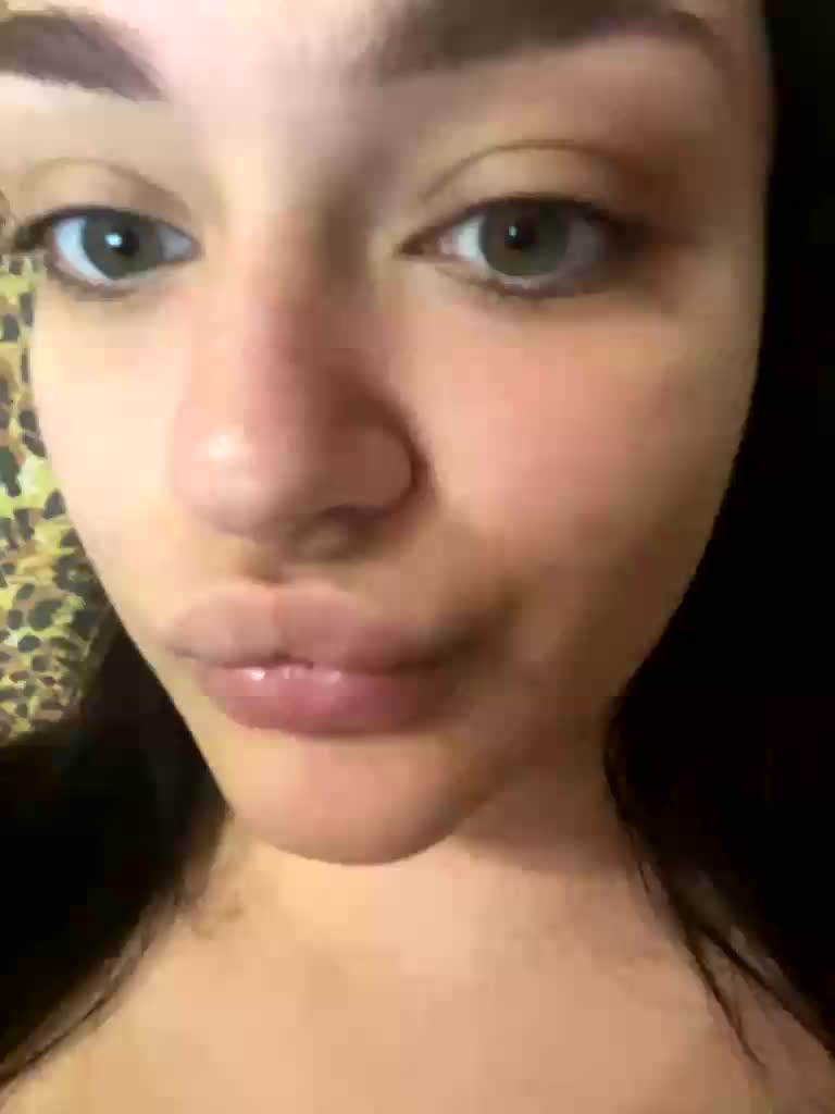 Sativushka Live Sex August 22, 2025