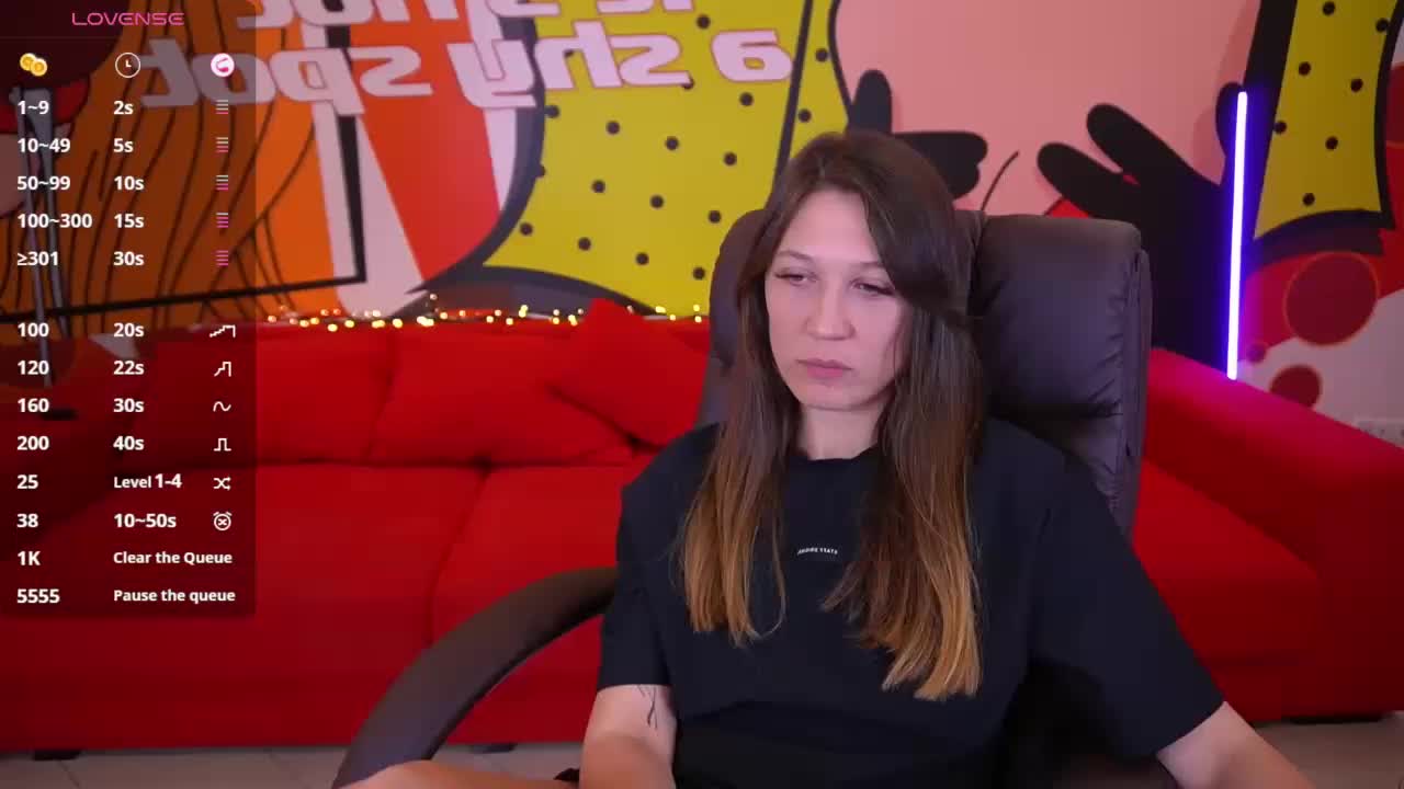 DreamyLinaa Live Sex August 22, 2025