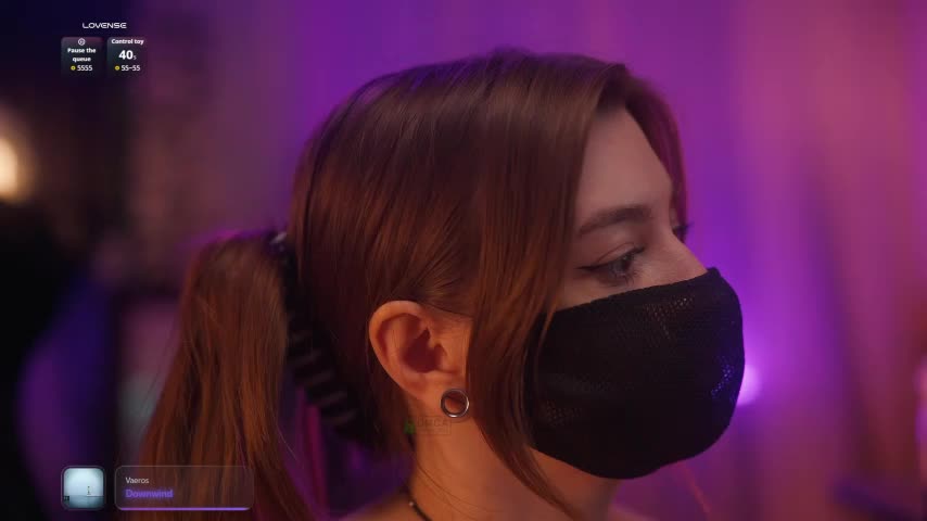 aarimass Live Sex December 19, 2025