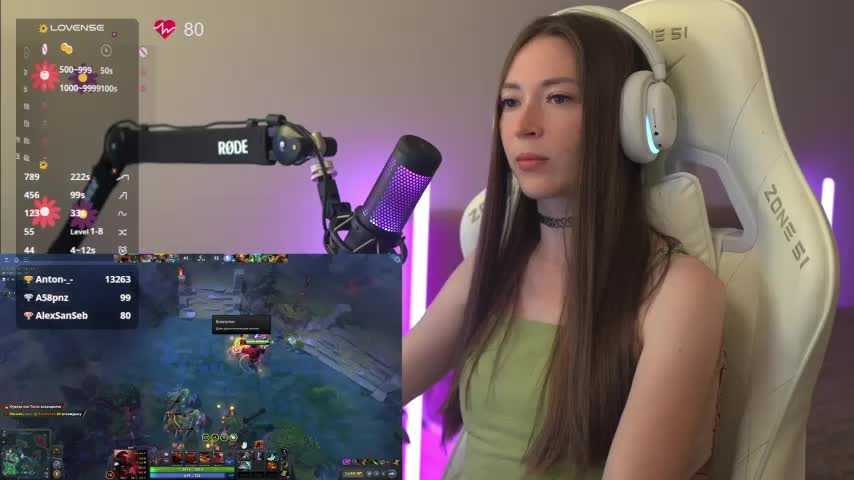 moleculegirl Live Sex December 17, 2025