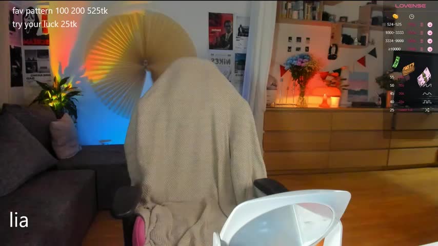 lil_lia Live Sex December 17, 2025