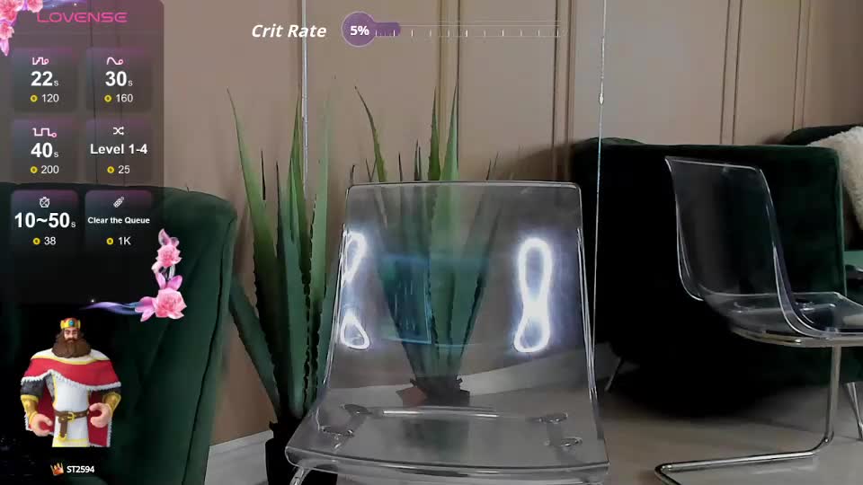 bailey_rush Live Sex December 14, 2025