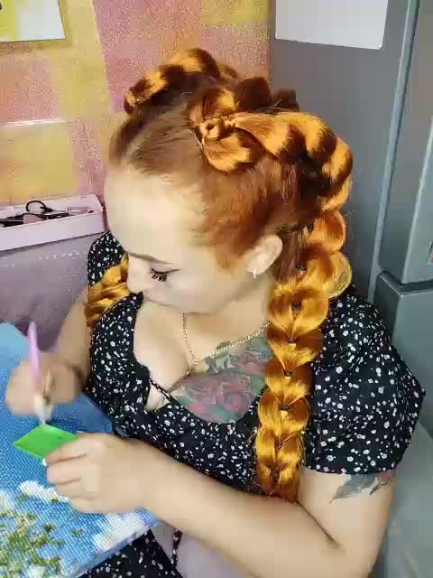 Drochu_kak_hochu_ Live Sex December 17, 2025