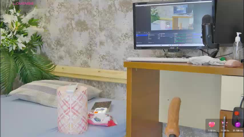 yourburnwish Live Sex December 13, 2025