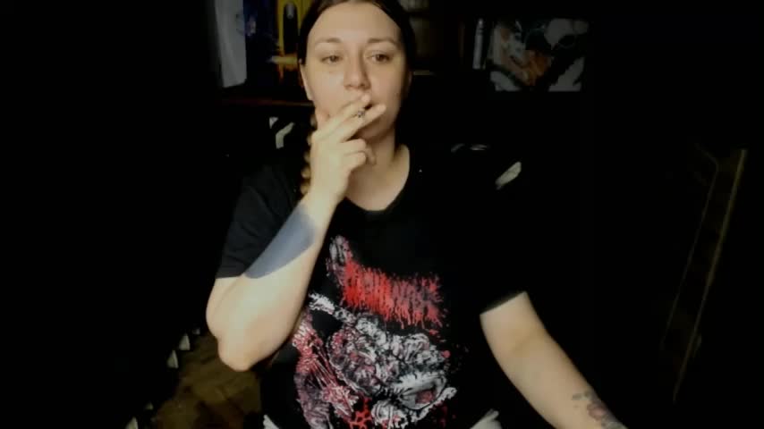 AlisaBacker Live Sex December 14, 2025