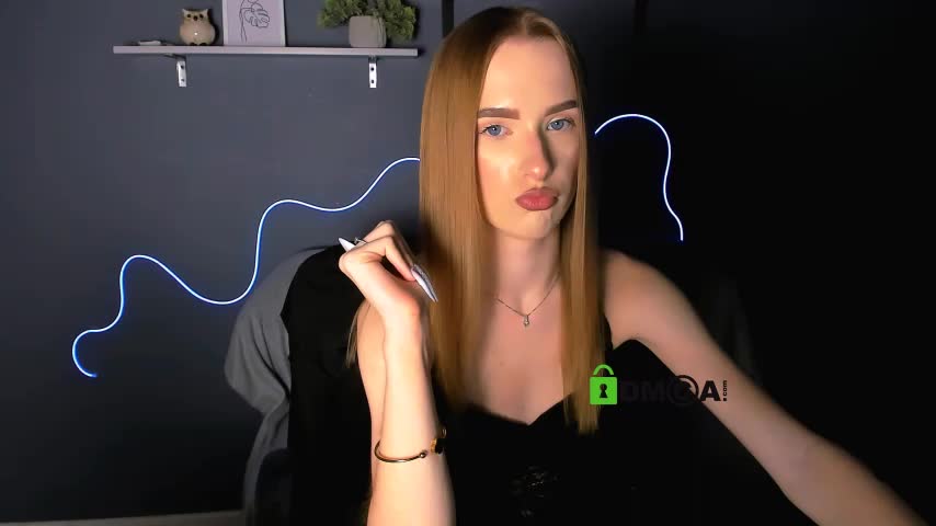 doll_vey Live Sex December 14, 2025