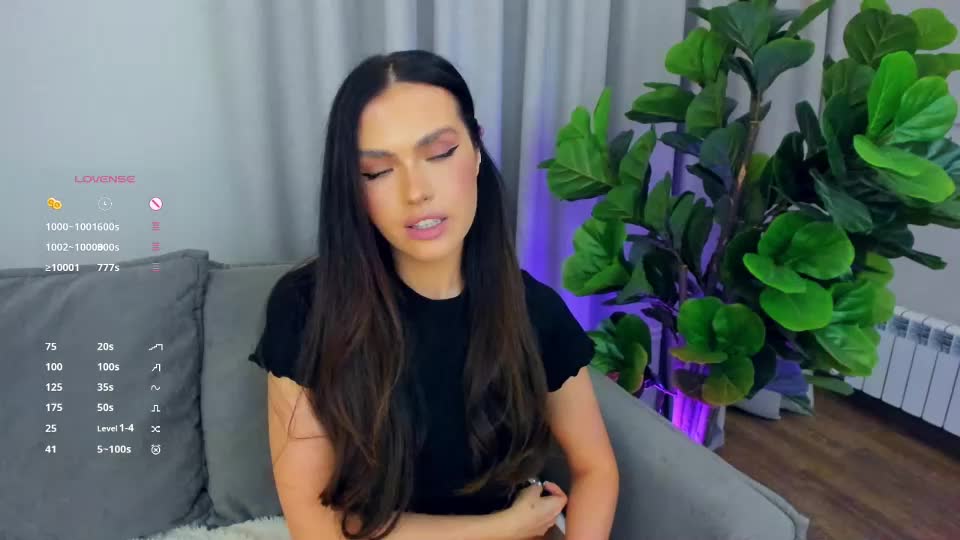 sexyangeloux Live Sex December 20, 2025