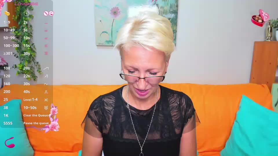 iamyourdream89 Live Sex December 14, 2025