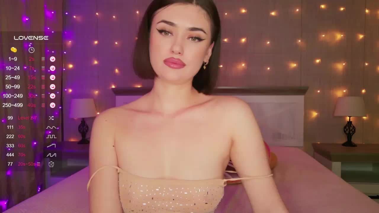 LeJanele Live Sex December 13, 2025