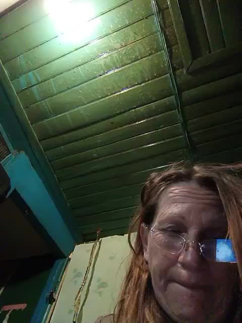 1CrazyPussy Live Sex December 13, 2025