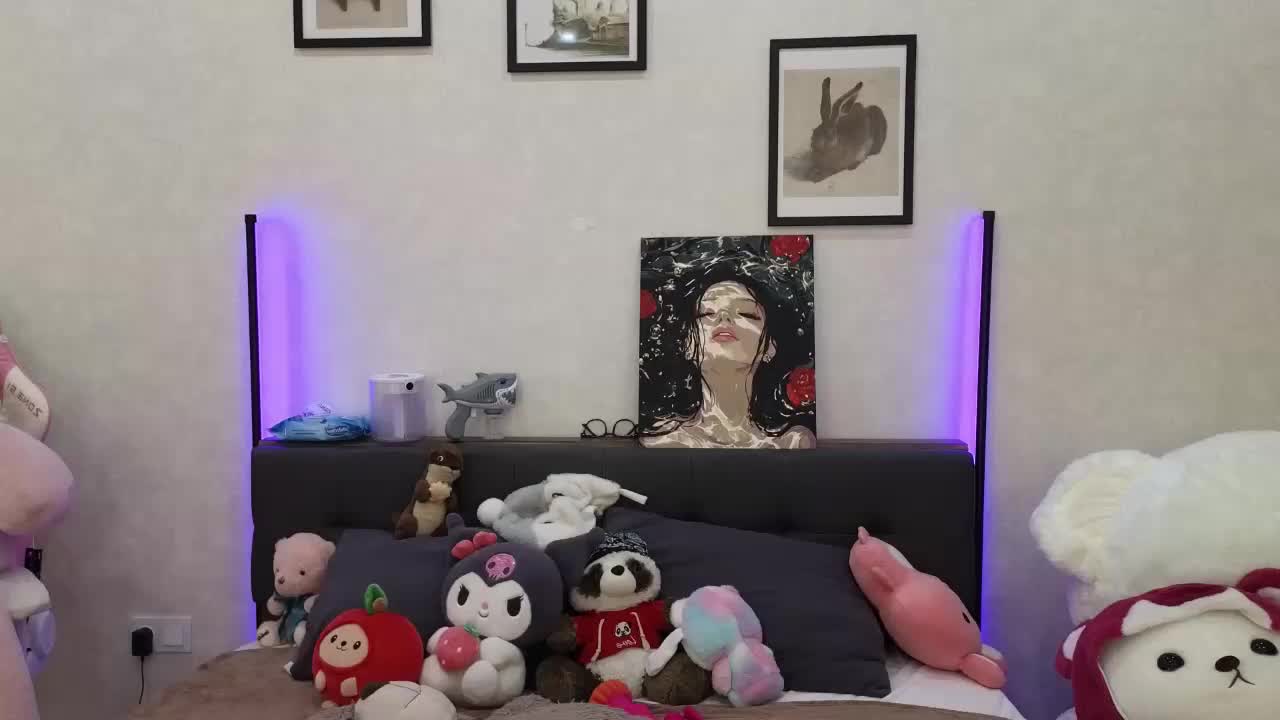 dolly-ll Live Sex December 17, 2025