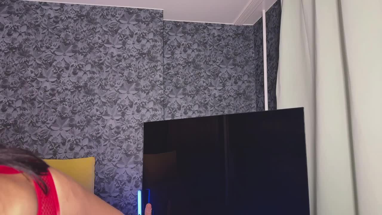 charmingaura1 Live Sex December 18, 2025