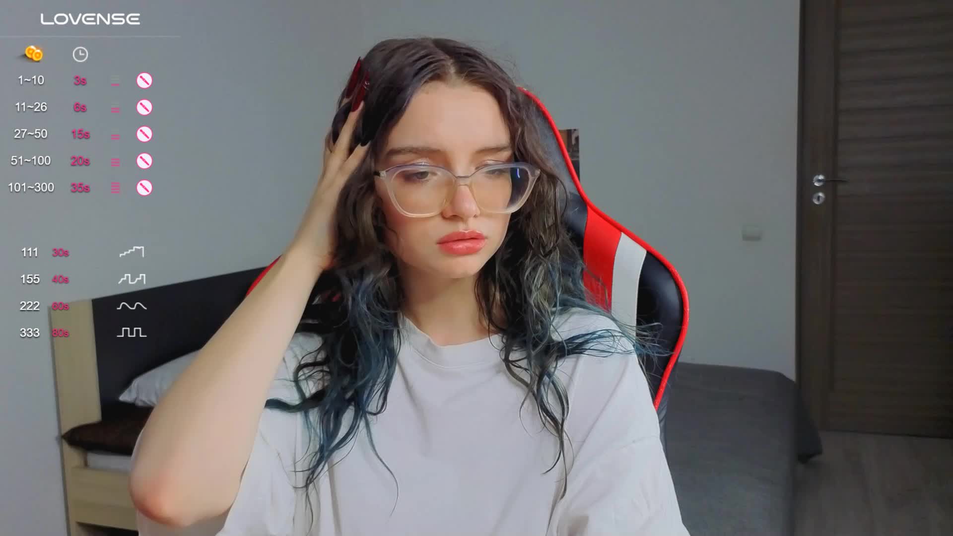 SonyaGlen Live Sex December 13, 2025