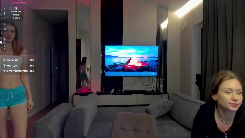 may__cute Live Sex December 13, 2025